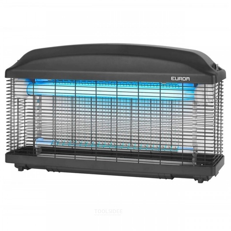 Eurom Fly Away Waterproof 30-2 Insectendoder