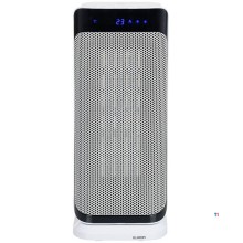 Eurom Sub-heat 2000 Keramische Kachel 2000 W
