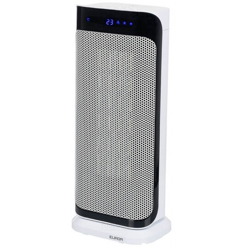 Eurom Sub-heat 2000 Keramische Kachel 2000 W