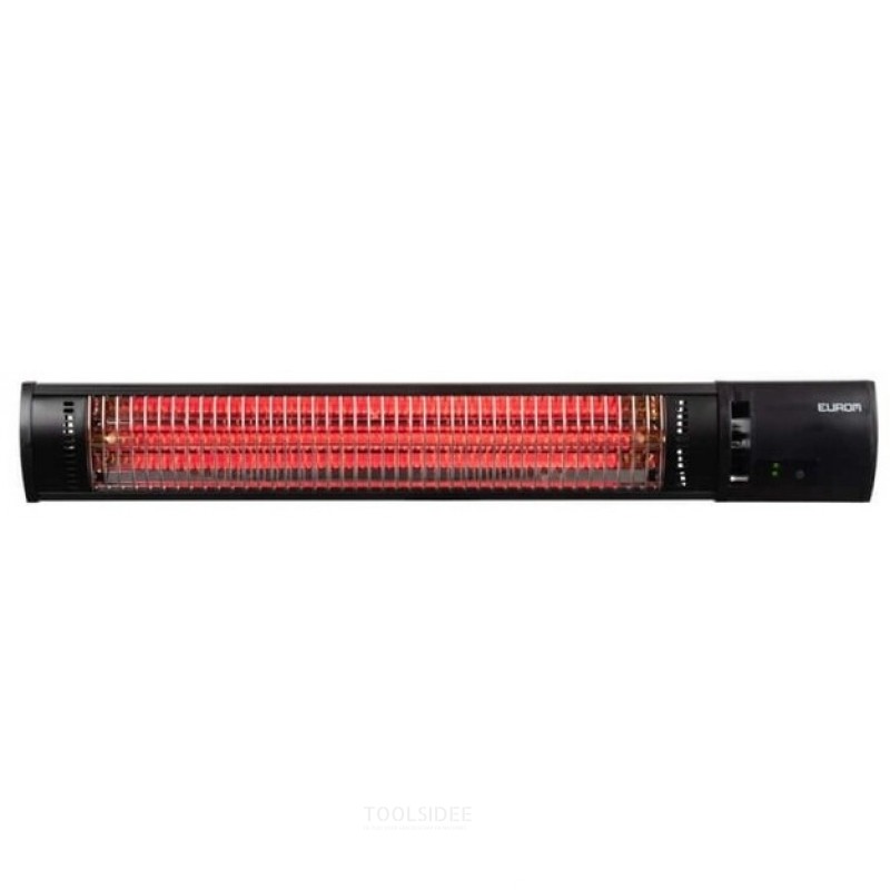 Eurom Golden Shadow 2000 W Verwarmingslamp