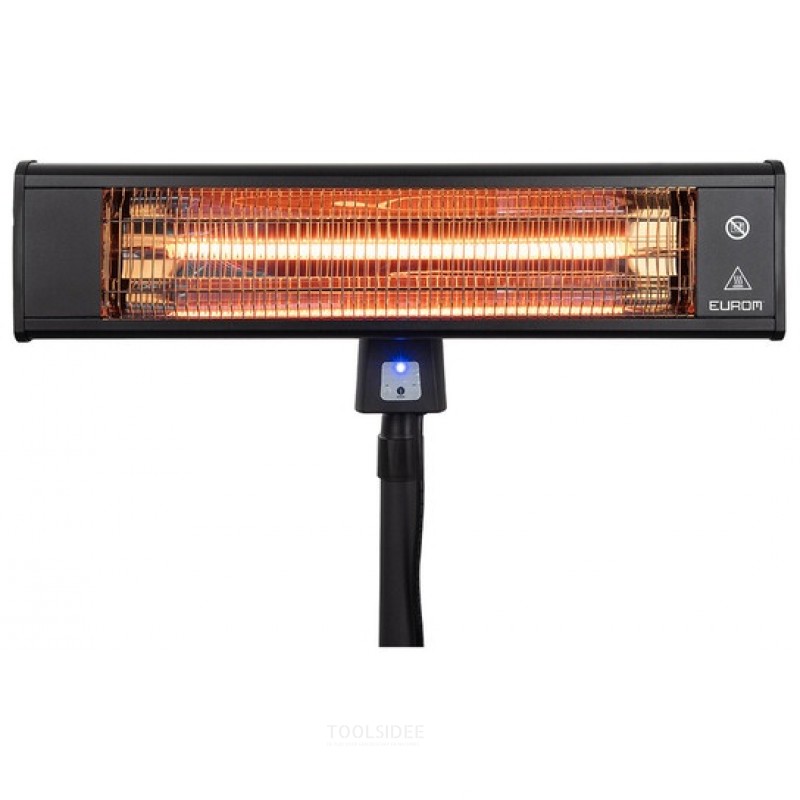 Eurom TH1800S Terrasverwarmer