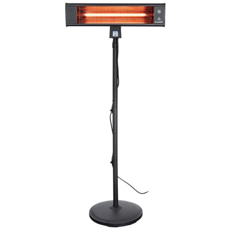 Eurom TH1800S Terrasverwarmer