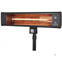 Eurom TH1800S Terrasverwarmer