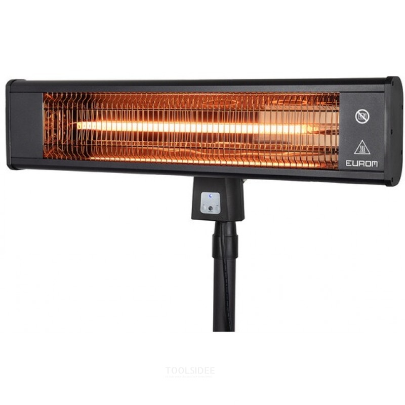 Eurom TH1800S Terrasverwarmer