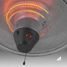 Eurom Partytent Heater 2100 W Eurom Partytent Heater 2100 W