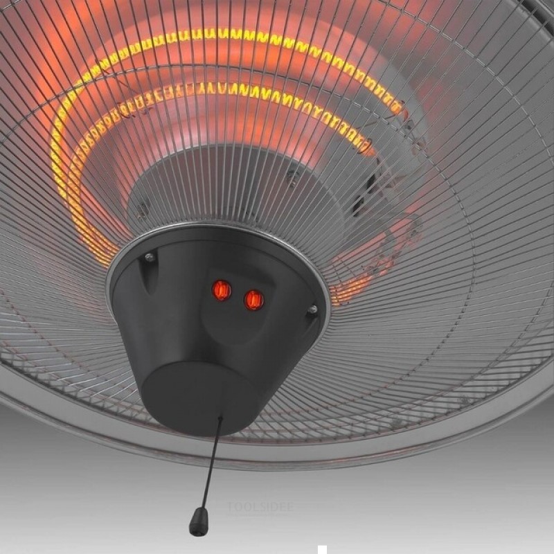 Eurom Partytent Heater 2100 W Eurom Partytent Heater 2100 W