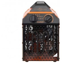 Eurom EK Delta 2000 Ventilatorkachel 2000 W Eurom EK Delta 2000 Ventilatorkachel 2000 W
