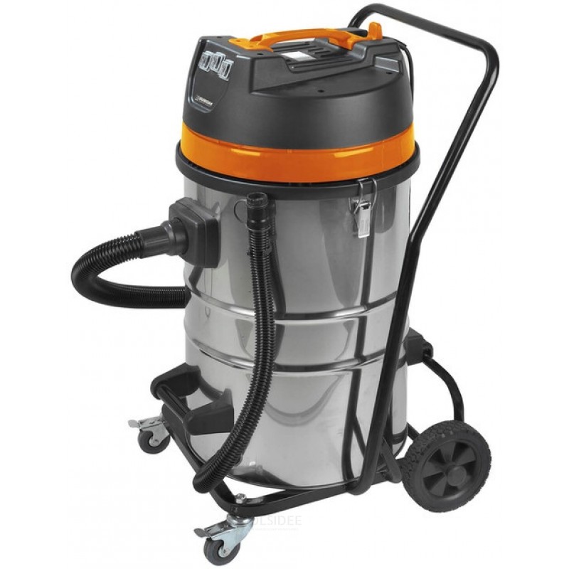 Eurom Force 3080 Stof- en Waterzuiger