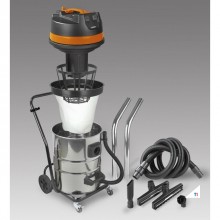 Eurom Force 3080 Stof- en Waterzuiger