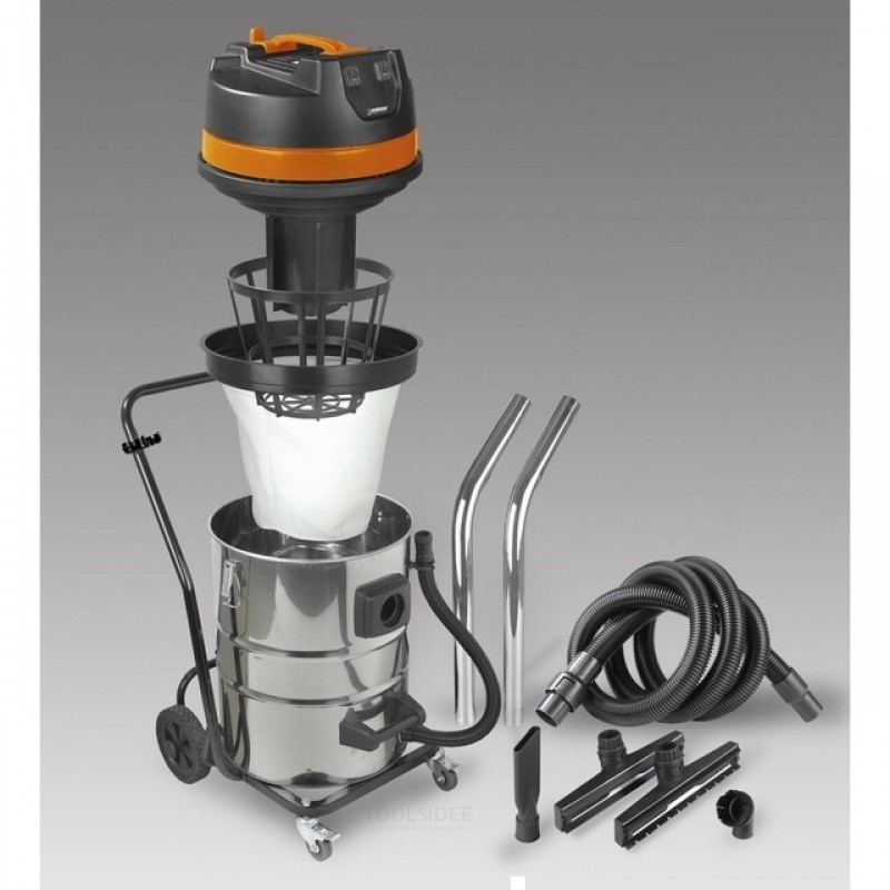 Eurom Force 3080 Stof- en Waterzuiger