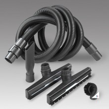 Eurom Force 3080 Stof- en Waterzuiger