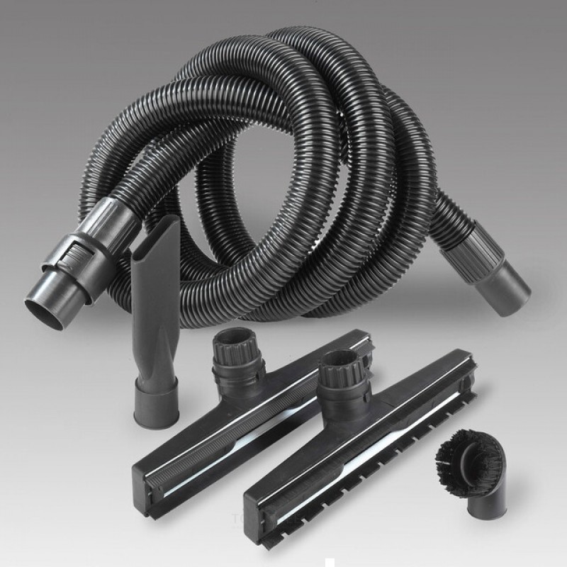 Eurom Force 3080 Stof- en Waterzuiger
