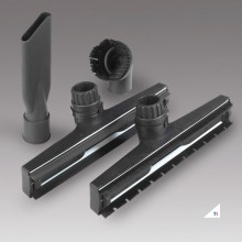 Eurom Force 3080 Stof- en Waterzuiger