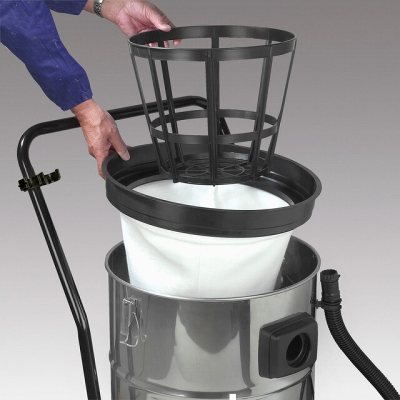 Eurom Force 3080 Stof- en Waterzuiger