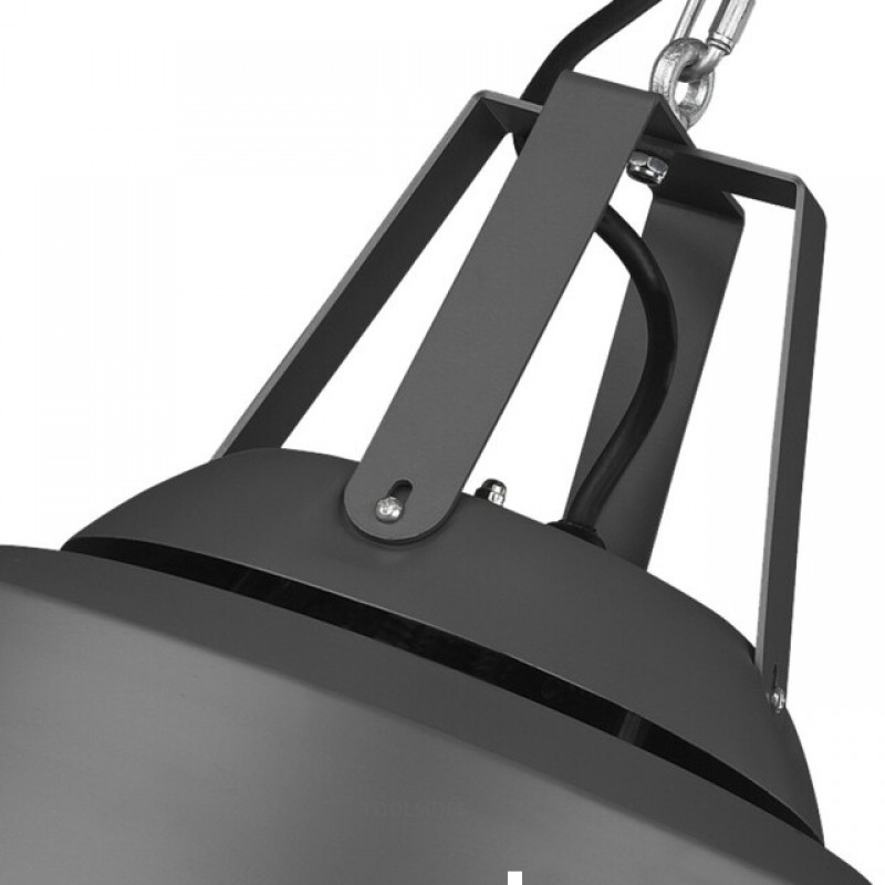 Eurom Partytent Heater Sail Grey