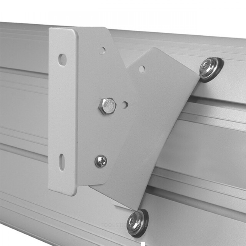 Eurom Outdoor Heatpanel 1800 RC Buitenverwarming Elektrisch 1800W Eurom Outdoor Heatpanel 1800 RC Buitenverwarming Elektrisch 1800W