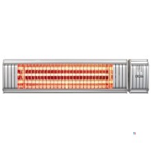 Eurom Golden 2000 Amber Rotary Terrasheater