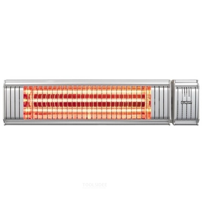 Eurom Golden 2000 Amber Rotary Terrasheater