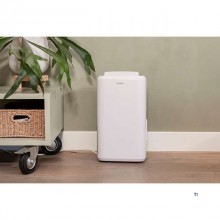 Eurom DryBest 10 Luchtontvochtiger - 230 W - 10 l/24u Eurom DryBest 10 Luchtontvochtiger - 230 W - 10 l/24u