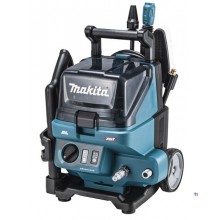 Makita HW001GZ 40 V Hogedrukreiniger zonder accu en lader Makita HW001GZ 40 V Hogedrukreiniger zonder accu en lader