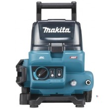 Makita HW001GZ 40 V Hogedrukreiniger zonder accu en lader Makita HW001GZ 40 V Hogedrukreiniger zonder accu en lader