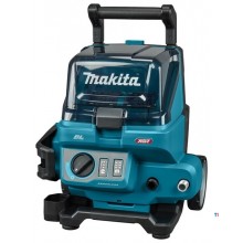 Makita HW001GZ 40 V Hogedrukreiniger zonder accu en lader Makita HW001GZ 40 V Hogedrukreiniger zonder accu en lader