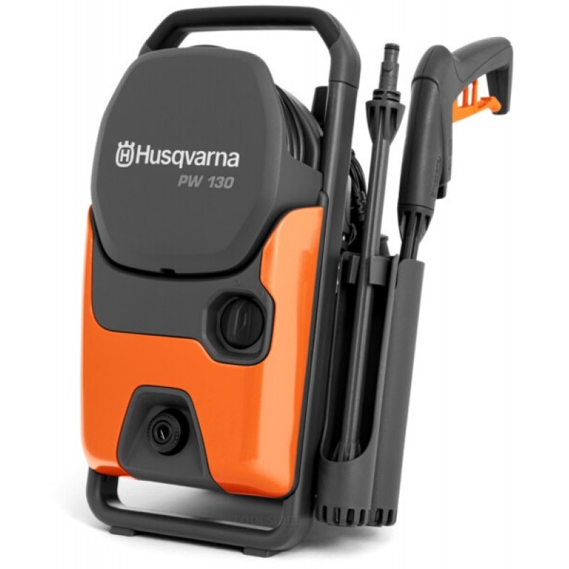Husqvarna PW 130 hogedrukreiniger met snoer