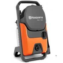Husqvarna PW 130 hogedrukreiniger met snoer