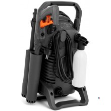Husqvarna PW 130 hogedrukreiniger met snoer