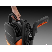 Husqvarna PW 130 hogedrukreiniger met snoer