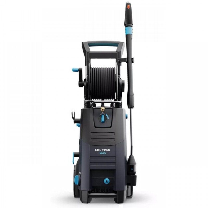 Nilfisk MC2C-150/650 XT EU Koudwater Hogedrukreiniger