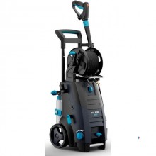 Nilfisk MC2C-150/650 XT EU Koudwater Hogedrukreiniger