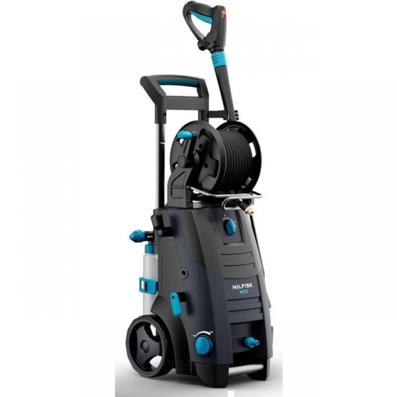 Nilfisk MC2C-150/650 XT EU Koudwater Hogedrukreiniger