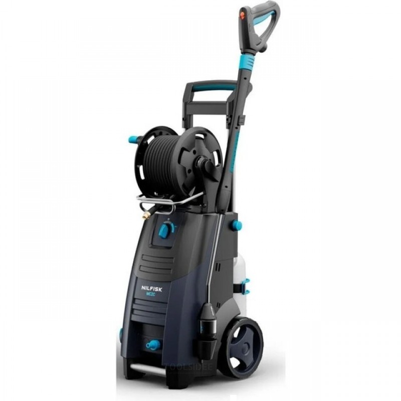 Nilfisk MC2C-150/650 XT EU Koudwater Hogedrukreiniger