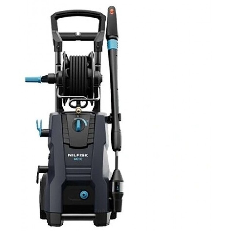 Nilfisk MC1C 125/500 XT EU koudwater hogedrukreiniger
