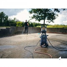 Nilfisk MC1C 125/500 XT EU koudwater hogedrukreiniger