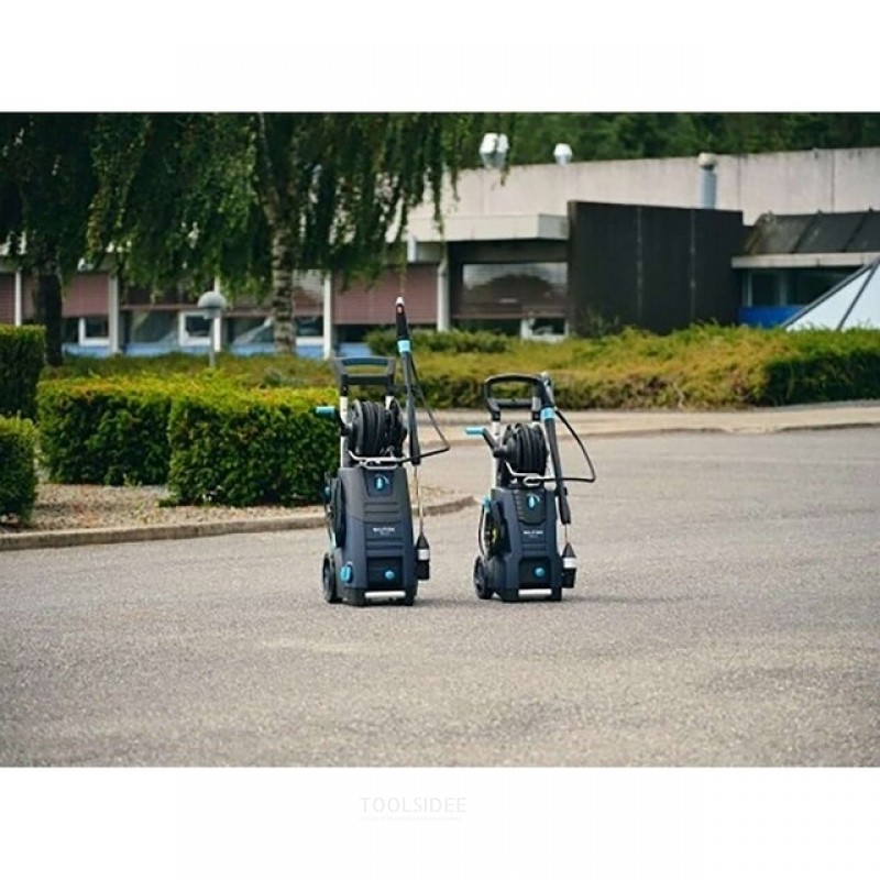 Nilfisk MC1C 125/500 XT EU koudwater hogedrukreiniger