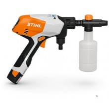 Stihl RCA 20 Accu Hogedrukreiniger - Zonder Accu en Lader Stihl RCA 20 Accu Hogedrukreiniger - Zonder Accu en Lader