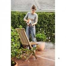 Stihl RCA 20 Accu Hogedrukreiniger met Accu en Lader Stihl RCA 20 Accu Hogedrukreiniger met Accu en Lader