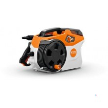 Stihl REA 100 PLUS Accu Hogedrukreiniger Zonder Accu en Lader Stihl REA 100 PLUS Accu Hogedrukreiniger Zonder Accu en Lader