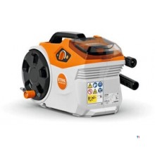 Stihl REA 60 PLUS Accu Hogedrukreiniger Zonder Accu en Lader
