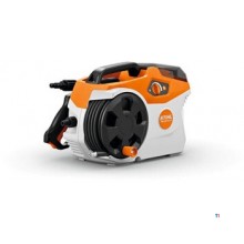 Stihl REA 60 PLUS Accu Hogedrukreiniger Zonder Accu en Lader