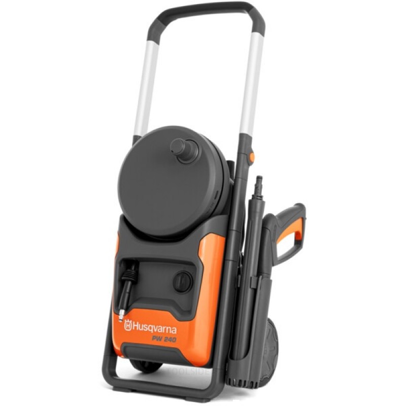 Husqvarna PW 240 Hogedrukreiniger met snoer
