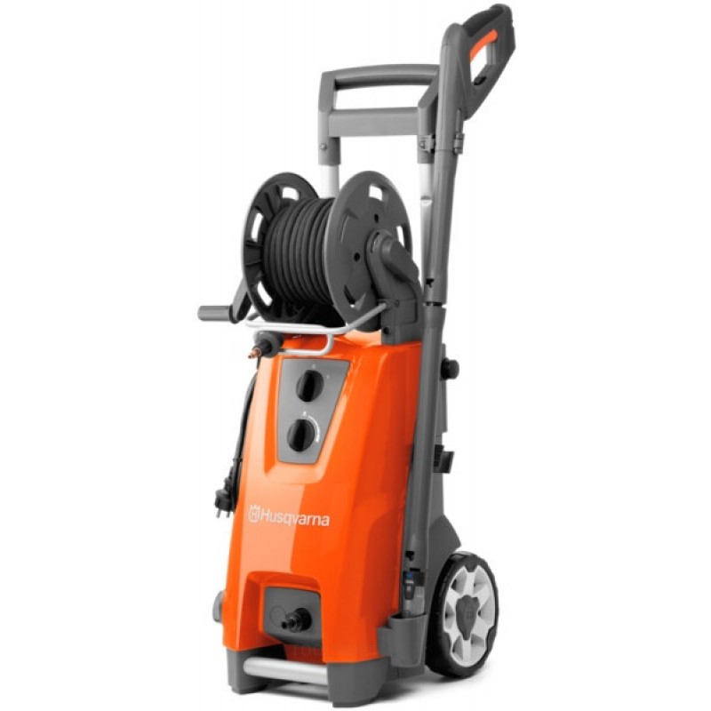 Husqvarna PW 490 Hogedrukreiniger Husqvarna PW 490 Hogedrukreiniger