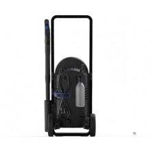 Nilfisk Core 140 Hogedrukreiniger In-Hand PowerControl PAD Nilfisk Core 140 Hogedrukreiniger In-Hand PowerControl PAD