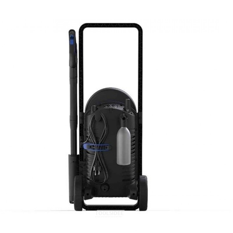 Nilfisk Core 140 Hogedrukreiniger In-Hand PowerControl PAD Nilfisk Core 140 Hogedrukreiniger In-Hand PowerControl PAD