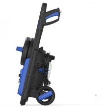 Nilfisk Core 140 Hogedrukreiniger In-Hand PowerControl PAD Nilfisk Core 140 Hogedrukreiniger In-Hand PowerControl PAD