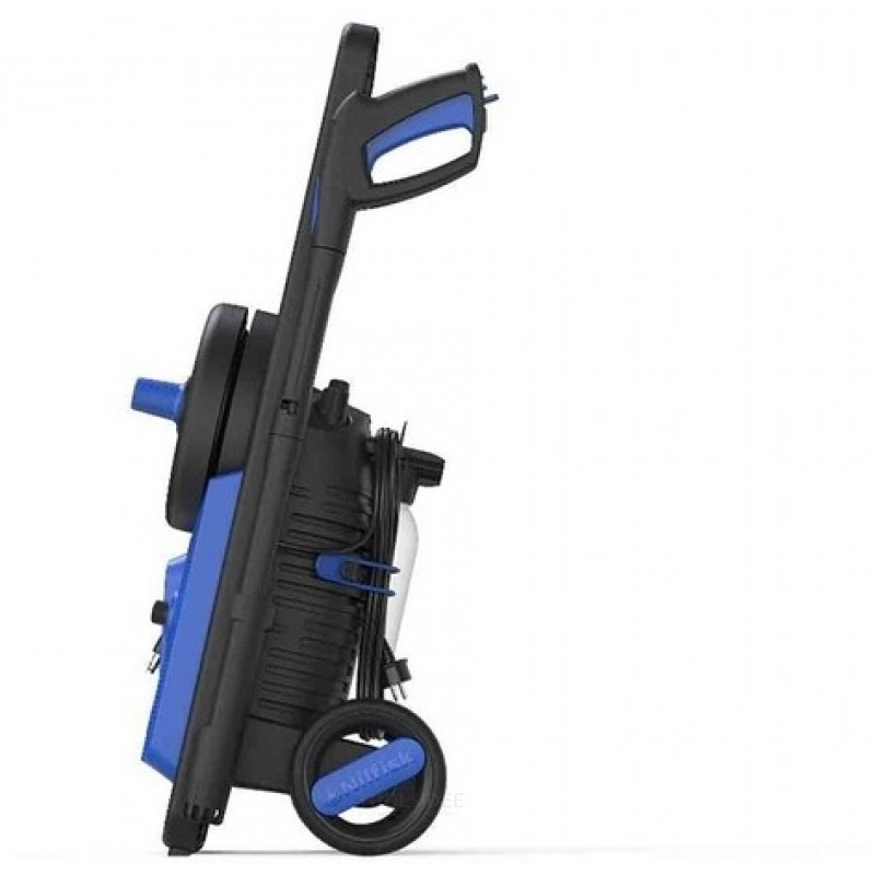 Nilfisk Core 140 Hogedrukreiniger In-Hand PowerControl PAD Nilfisk Core 140 Hogedrukreiniger In-Hand PowerControl PAD