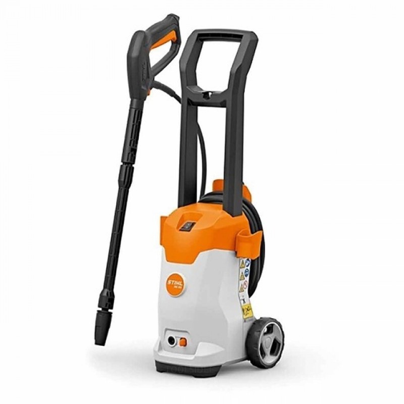 Stihl Hogedrukreiniger RE 80