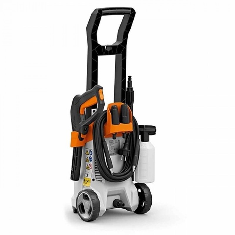 Stihl Hogedrukreiniger RE 80